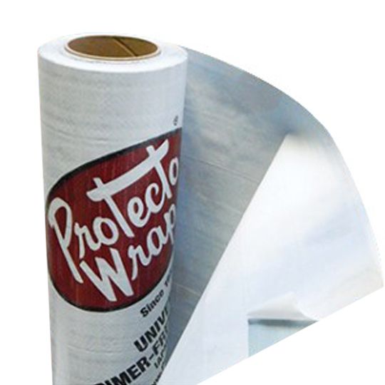 9" x 50' Universal Primer Free Membrane