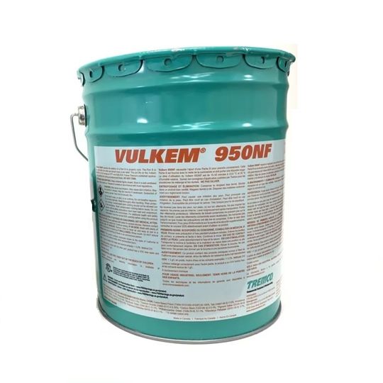 Vulkem® 950NF Part A