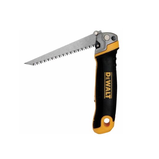 Folding Jab Saw/Rasp Blade Combo