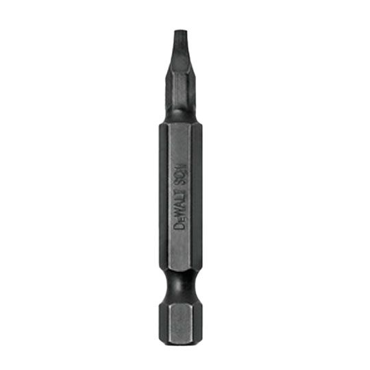 #2 x 2" Square Recess Bit Tips
