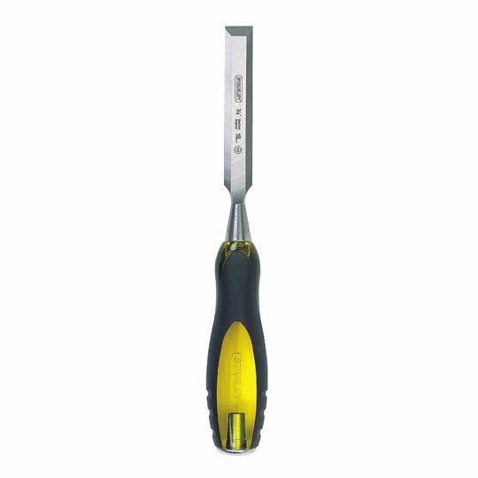 1/4" FatMax® Thru-Tang™ Wood Chisel