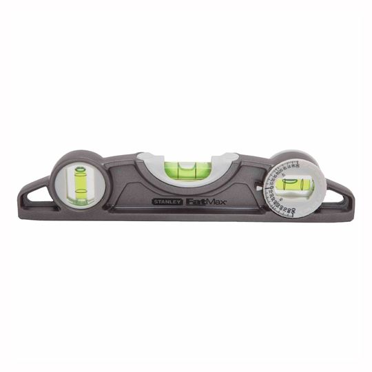 11-3/4" FatMax® Magnetic Torpedo Level