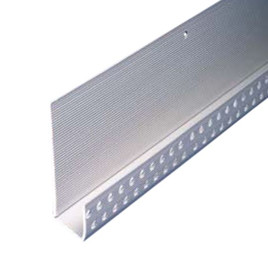 2" x 10' STARTER TRAC® with Weep Holes