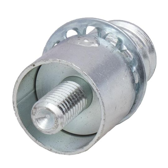 360° Twist Bracket with Threaded Handle Adapter