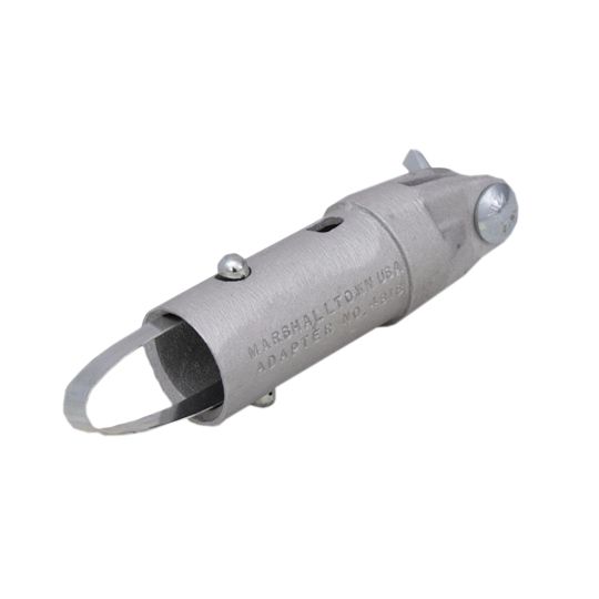 Clevis End Adapter