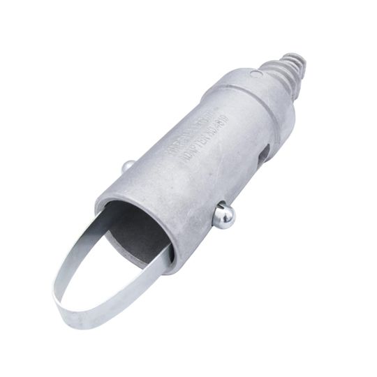 Male Threaded Adapter