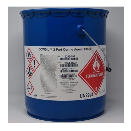DOWSIL™ 983 Structural Glazing Sealant, Curing Agent