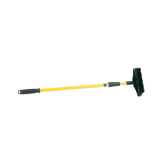 48" Extender Snowbroom