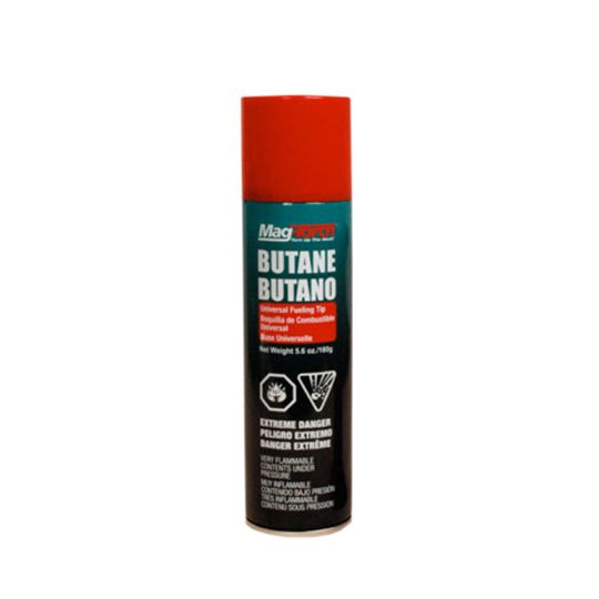 Mag-Torch® Butane Cylinder - 5.6 Oz. Can