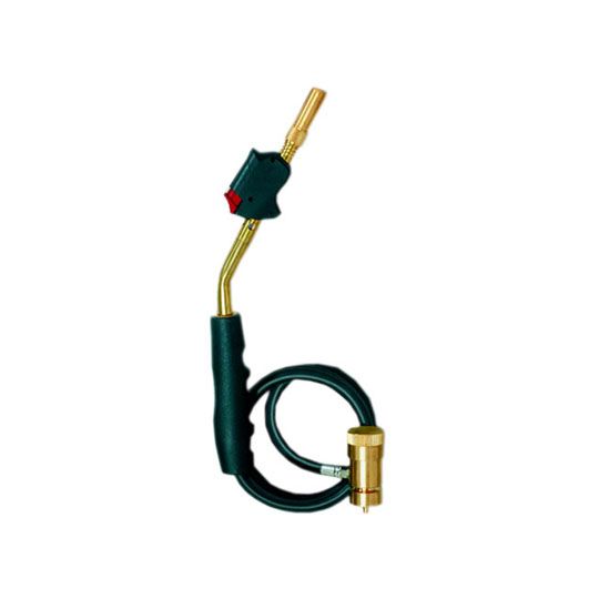 Mag-Torch® MAP//Pro™ Self-Lighting "Tradesman" Torch