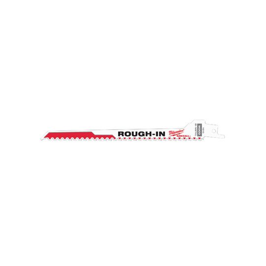 SAWZALL® Rough-In Blade