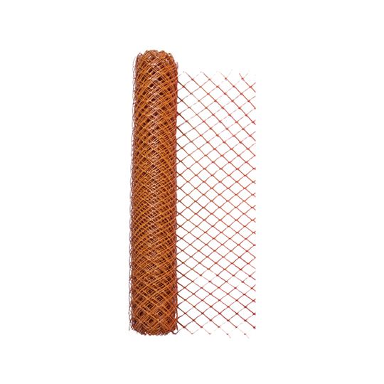 4' x 100' Safety Fence