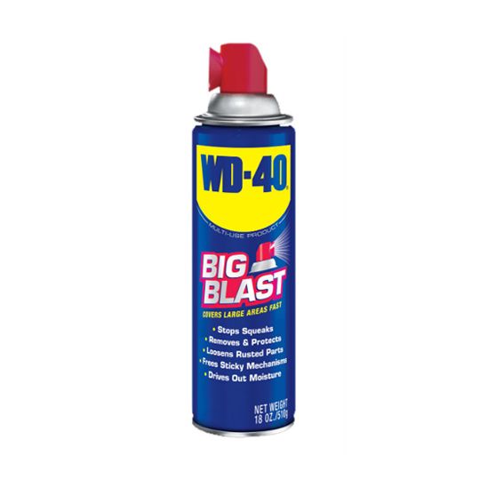 Big Blast® Spray - 18 Oz. Can