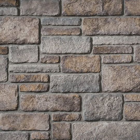 Sculpted Ashlar Handipack Corner - 160 Lin. Ft. Carton
