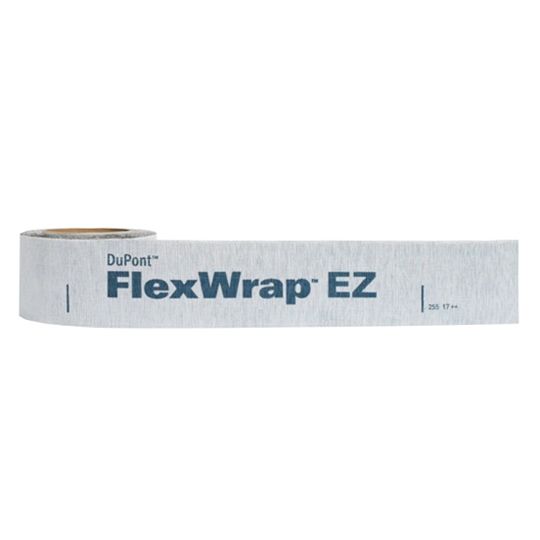 2-3/4" x 15' Tyvek® FlexWrap™ EZ