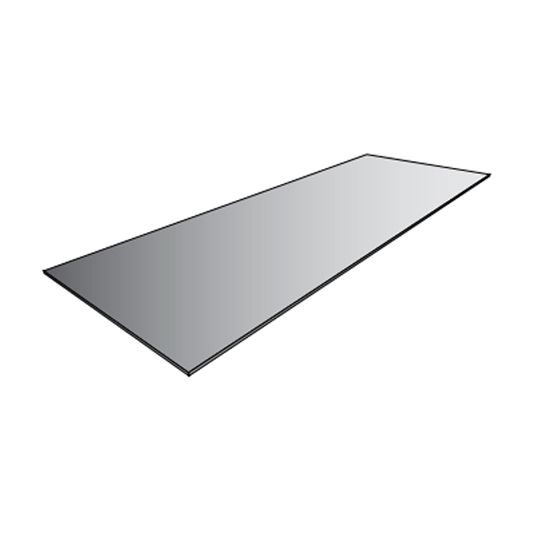 18" x 54" Flat Sheet