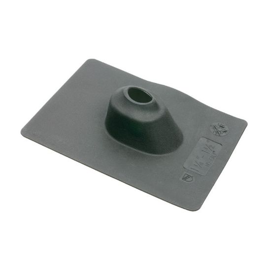 Neoprene Pipe Flashing
