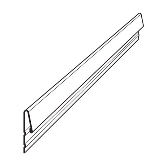 12'6" Utility Trim