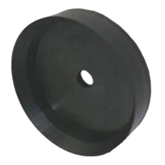 2" Nitrile Rubber Piston Packing Replacement Bulk