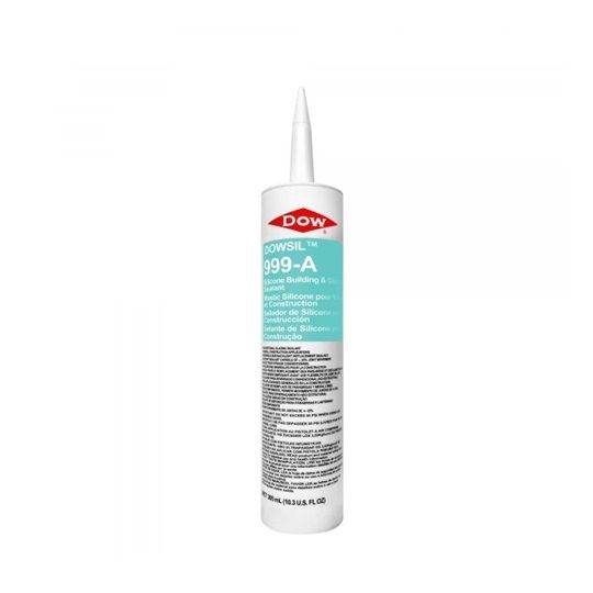 DOWSIL™ 999A Silicone Glazing Sealant