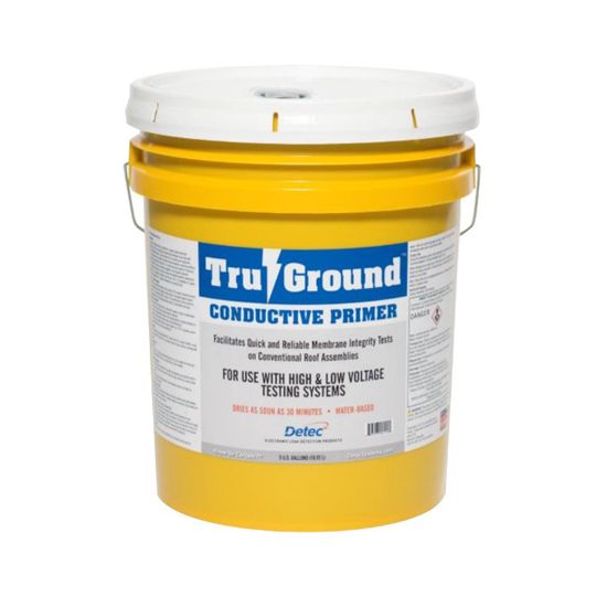 TruGround® Conductive Primer - 5 Gallon Pail