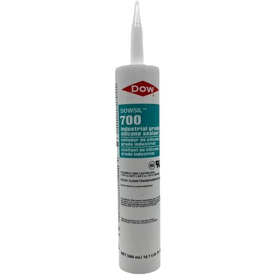 DOWSIL™ 700 Industrial Grade Silicone Sealant