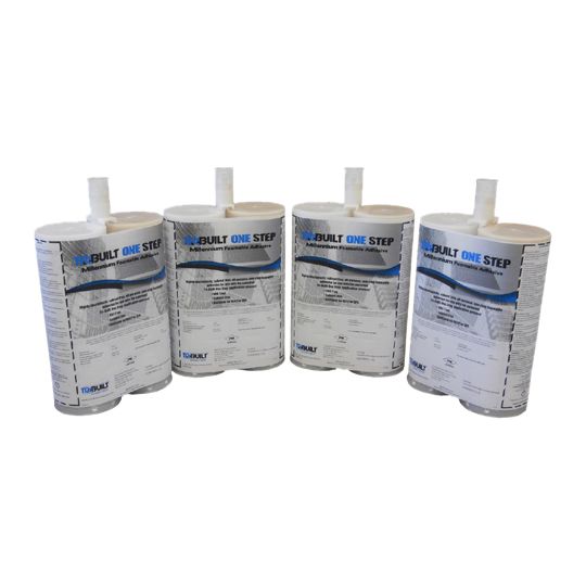 Millenium 1-Step Foam Adhesive