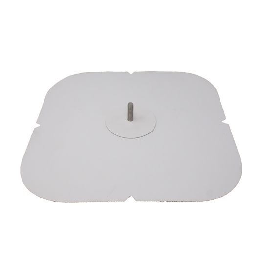 U-Anchor™ U2400 Plate with TPO Cover