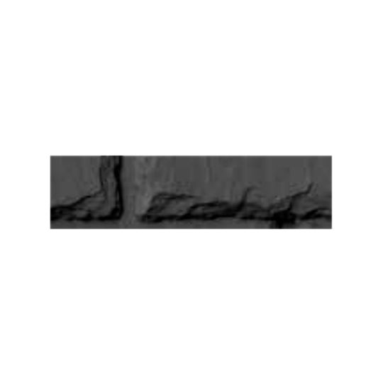 12" Aledora™ Tile with 8" Exposure