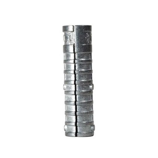 1/2" Short Expansion Shield Lag Screw