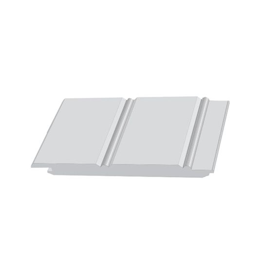 1/2" x 6" x 16' Conceal™ Beaded Plank