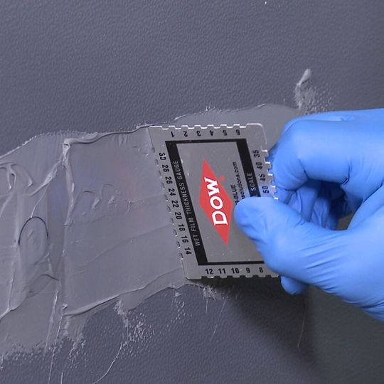 LIQUIDARMOR™ LT Flashing & Sealant - 20 Oz. Sausage