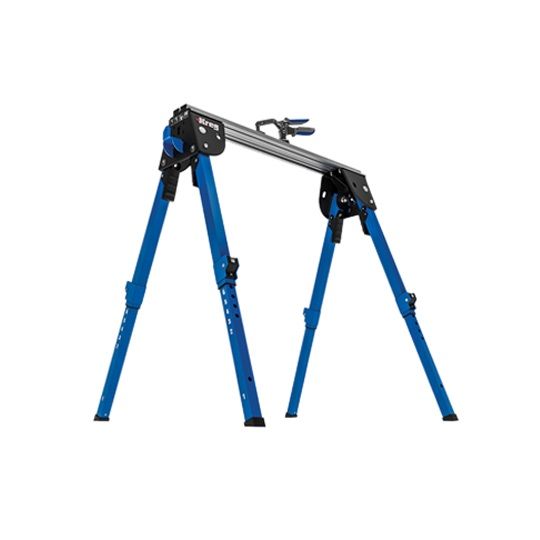 Track Sawhorse