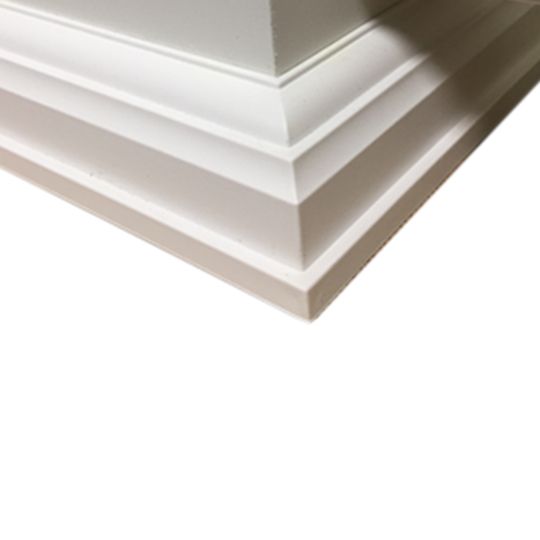 5" x 5" Rockport Post Collar