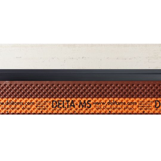 3" x 6'6" DELTA®-MOLD STRIP - Bundle of 33