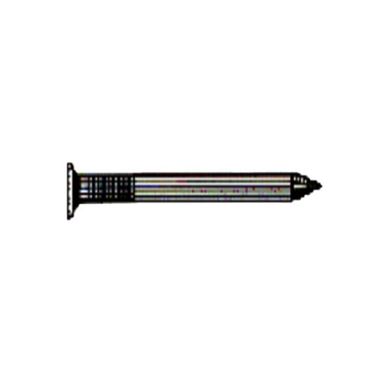 2" Fluted Masonry Nails - 5 Lb. Box