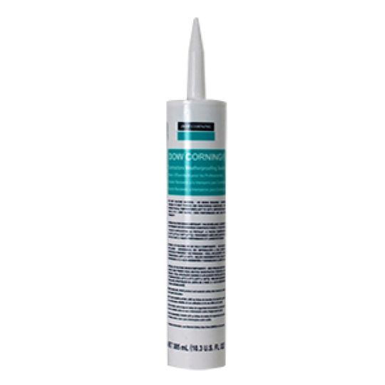 DOWSIL™ 899 Silicone Glazing Sealant - Tube