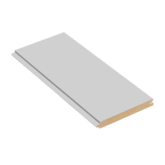 1" x 8" x 16' Nickel Gap Siding