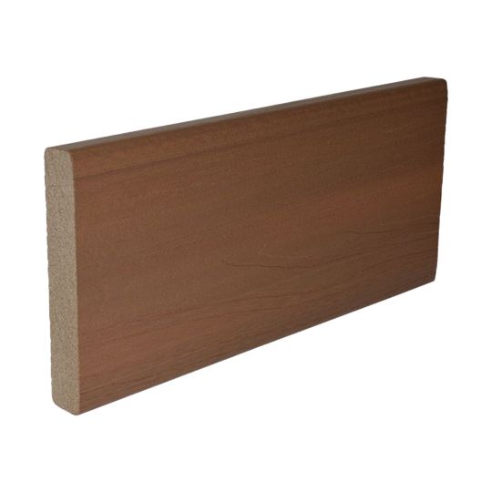 20' Horizon Square Rain Screen Cladding