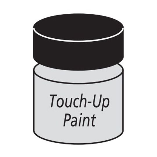Touch-Up Paint - 2 Oz. Bottle