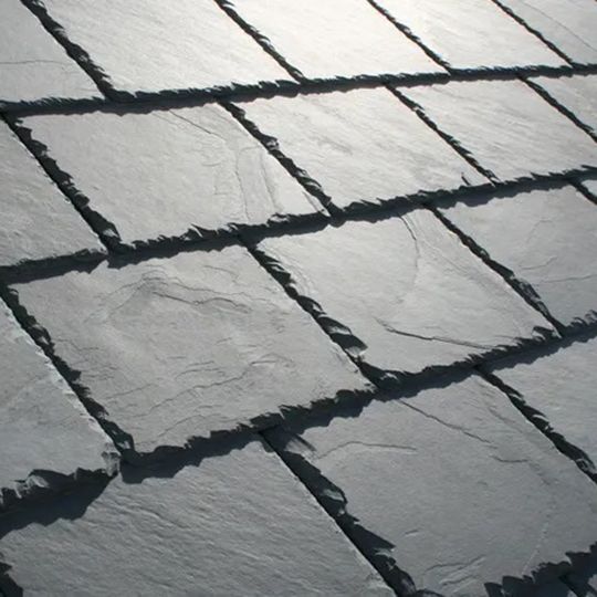 12" x 18" Unfading Grey Slate