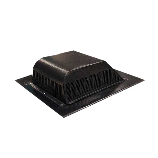 VentSure® Metal Slant Back Roof Vent