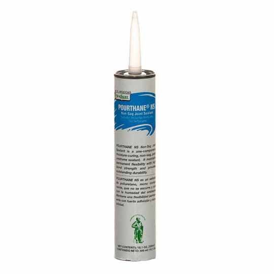Pourthane® NS Non-Sag Joint Sealant - 10.1 Oz. Tube