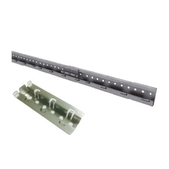 Ultimate Clip II for 5/8" Panel