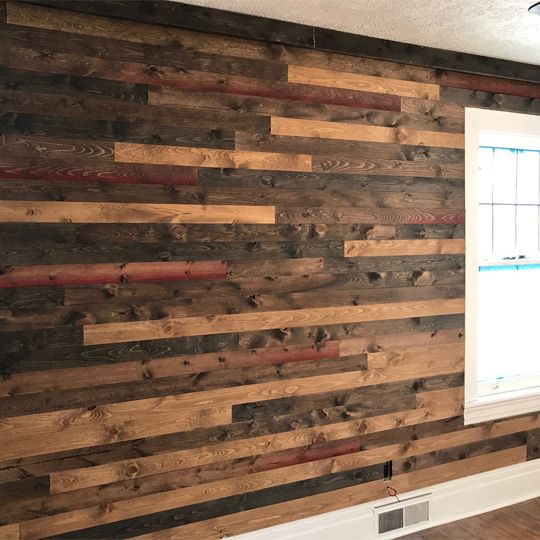 BrewPub™ Whiskey Barrel Display