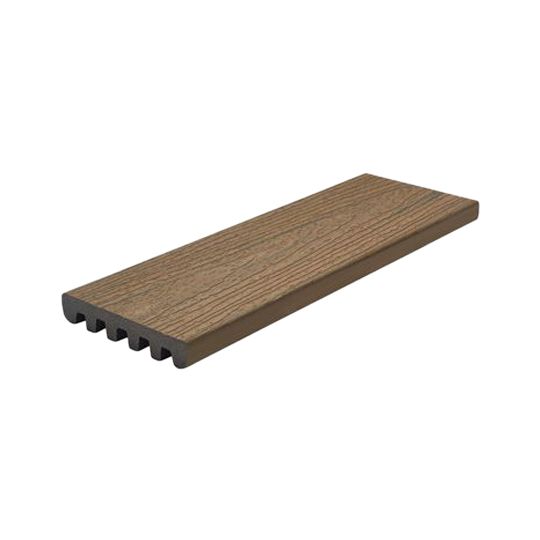 1" x 6" x 20' Enhance® Basics Square Edge Composite Deck Boards