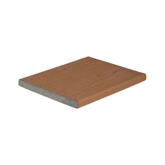 1" x 8" x 12' Enhance® Basics G2 Decking Fascia