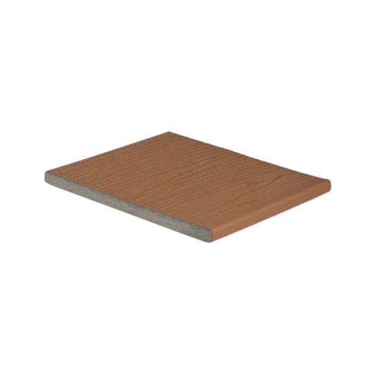 1" x 12" x 12' Enhance® Basics G2 Decking Fascia