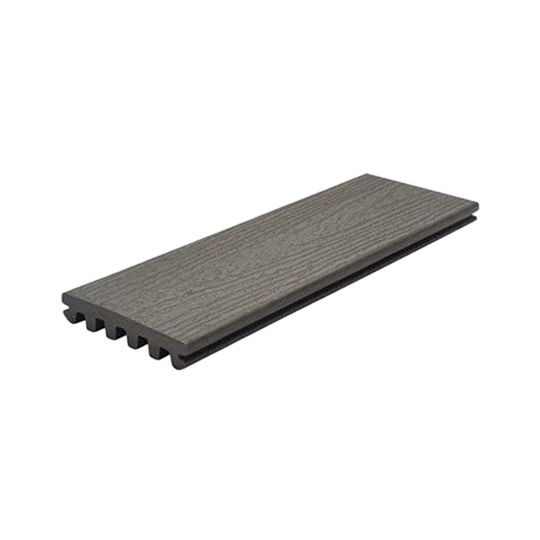 1" x 6" x 20' Enhance® Basics Grooved Edge Composite Deck Boards