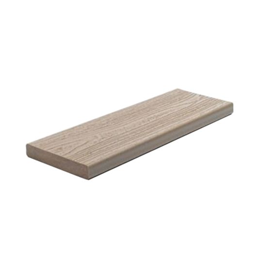 1" x 6" x 16' Enhance® Square Edge Decking Boards